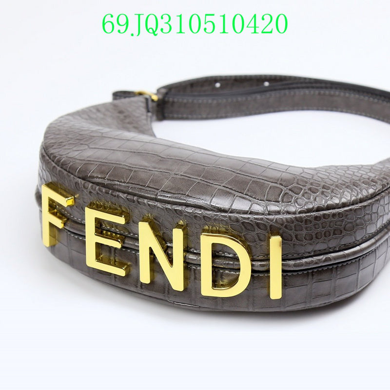GC - Shoulder - 2957