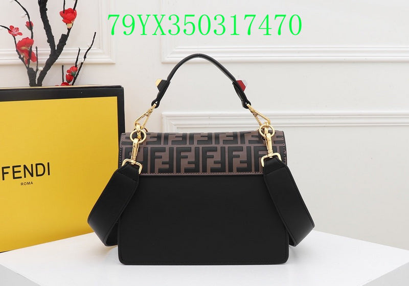 GC - Shoulder - 3396