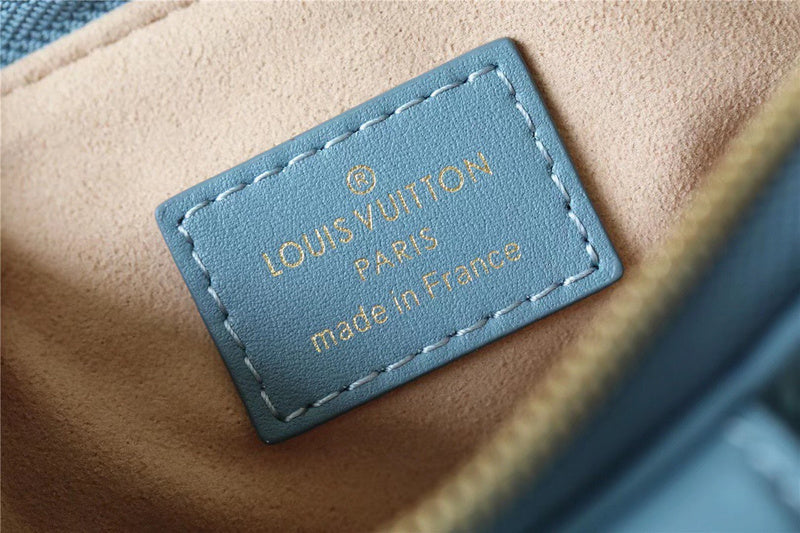 Lux-Totes - LOV Bags - 1104
