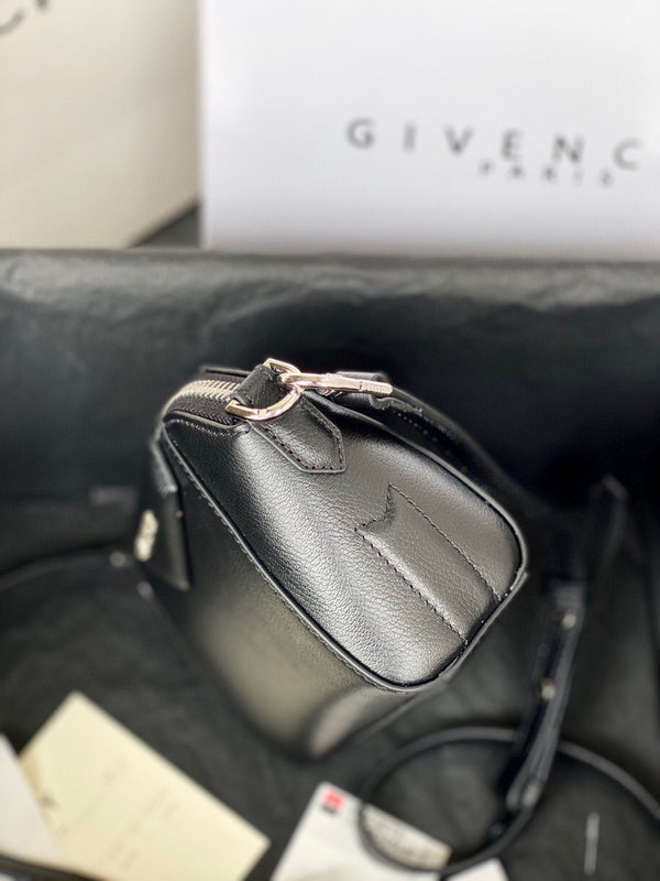Lux-Totes - GVY Bags - 027