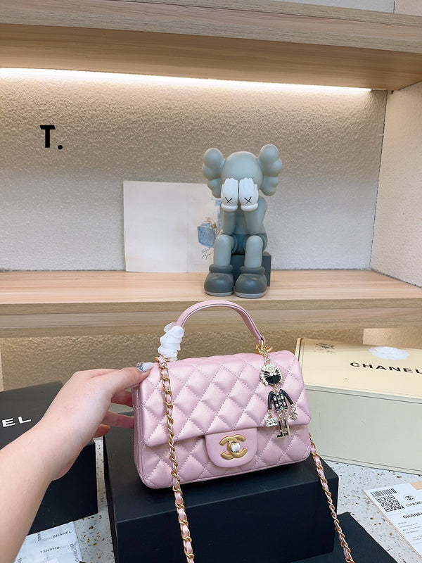 Luxurious Totes - CNL3 Bags - 087