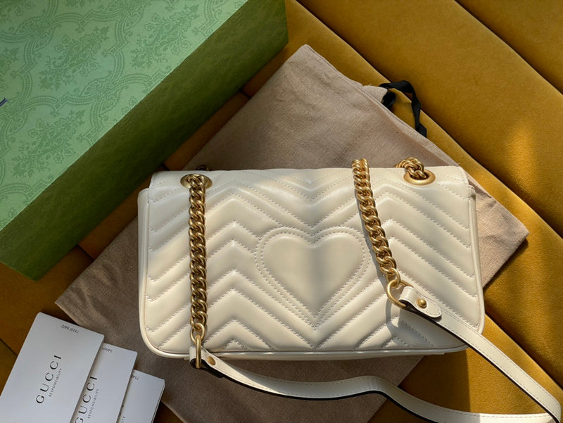 GUI - Luxurious Totes - 901