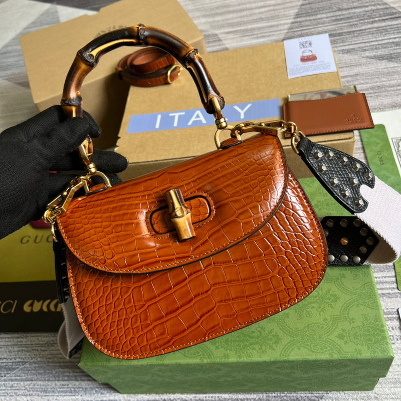 Lux-Totes - GCI Bags - 2040