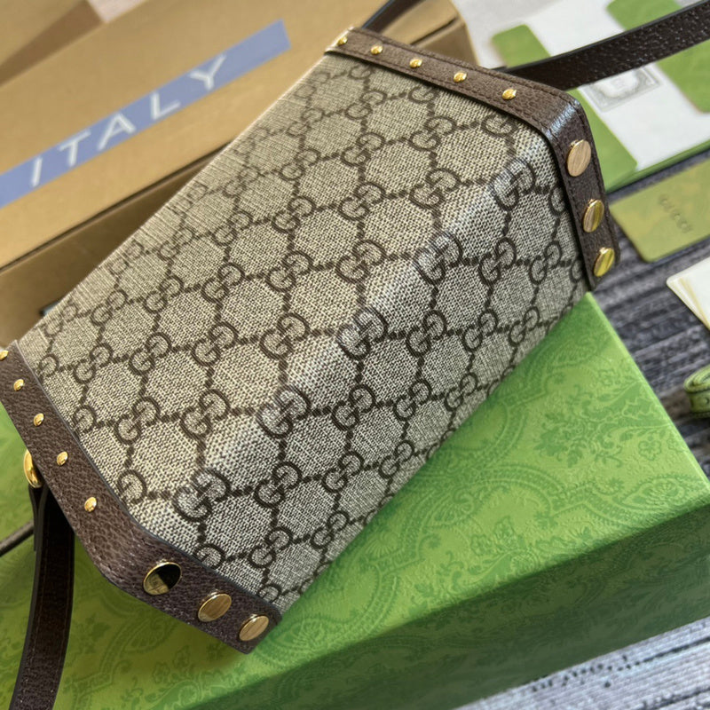 Lux-Totes - GCI Bags - 2212