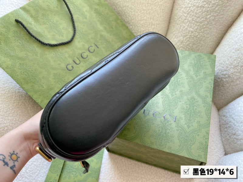 Luxurious Totes - GUI3 Bags - 068