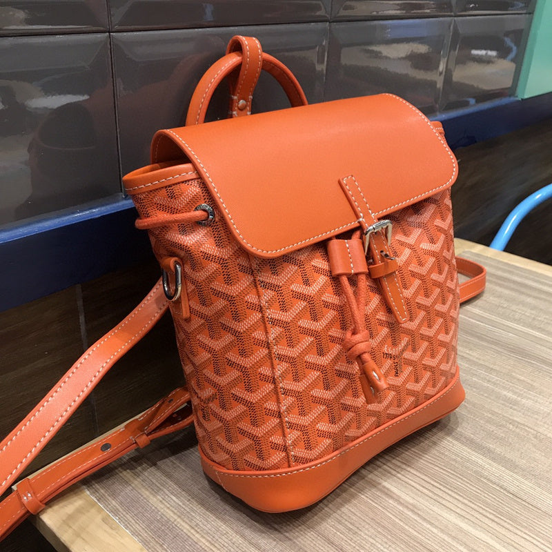 Lux-Totes - GOD Bags - 020