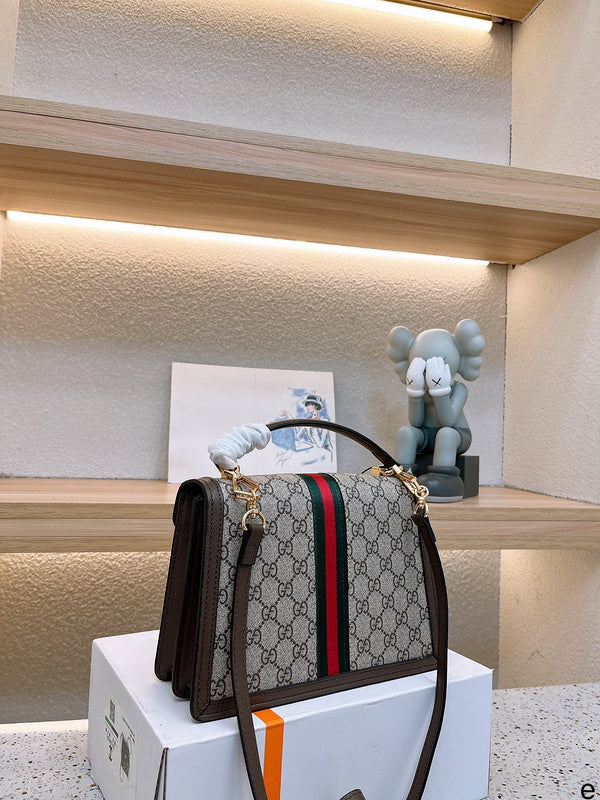 Luxurious Totes - GUI3 Bags - 340