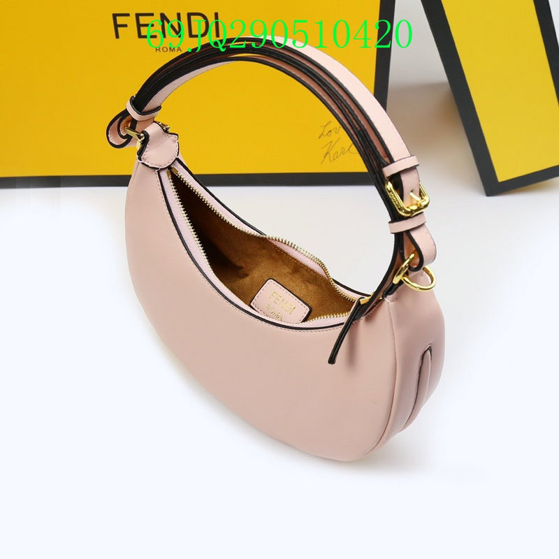 GC - Shoulder - 2947