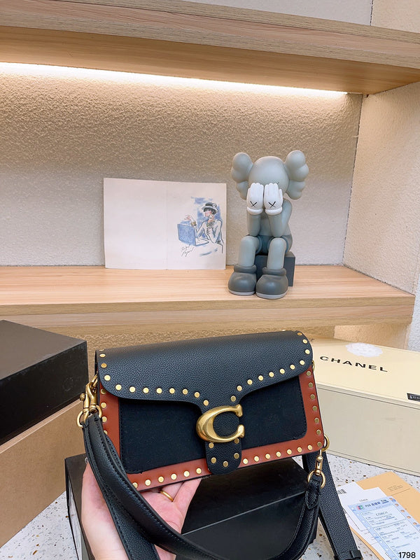 Style My Style - CCH2 Bags - 018
