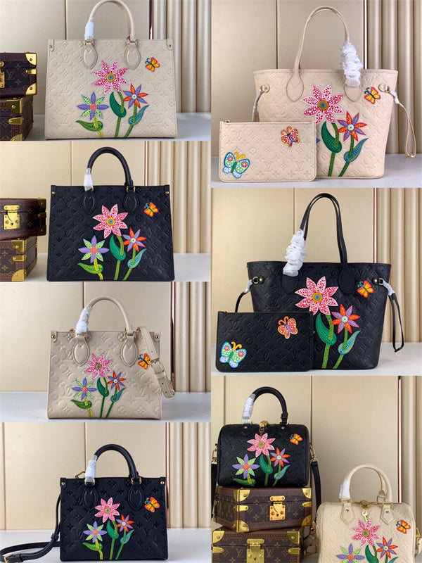 ZEP - LOV Bags - 699