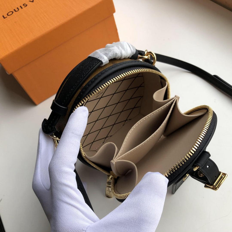 LOV - Luxurious Totes - 2688