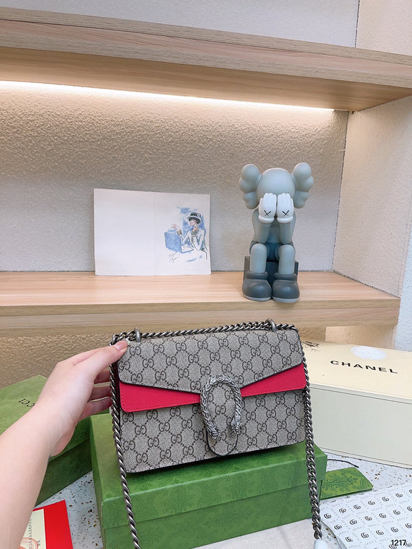 Style My Style - GUI3 Bags - 087