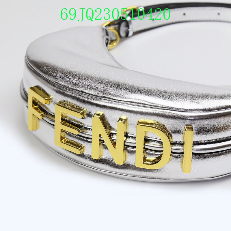 GC - Shoulder - 2948