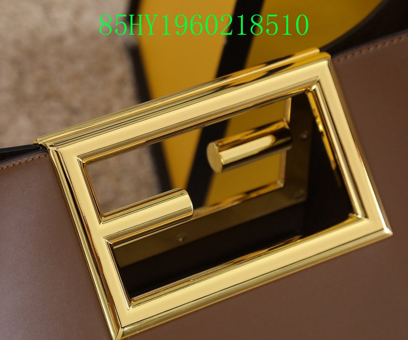 GC - Shoulder - 2677