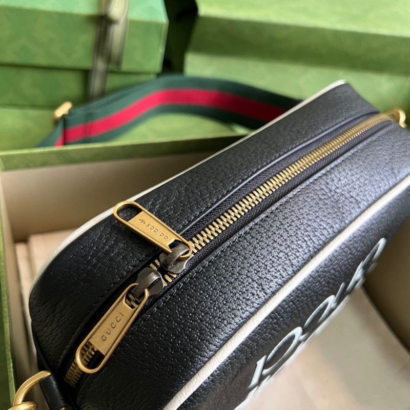 GUI - Luxurious Totes - 380