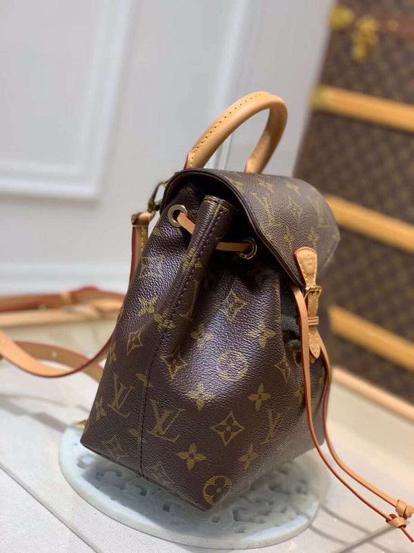 LOV - Luxurious Totes - 2228