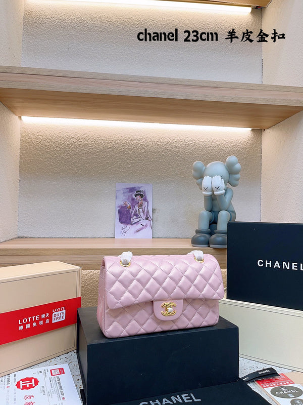 Style My Style - CNL3 Bags - 156