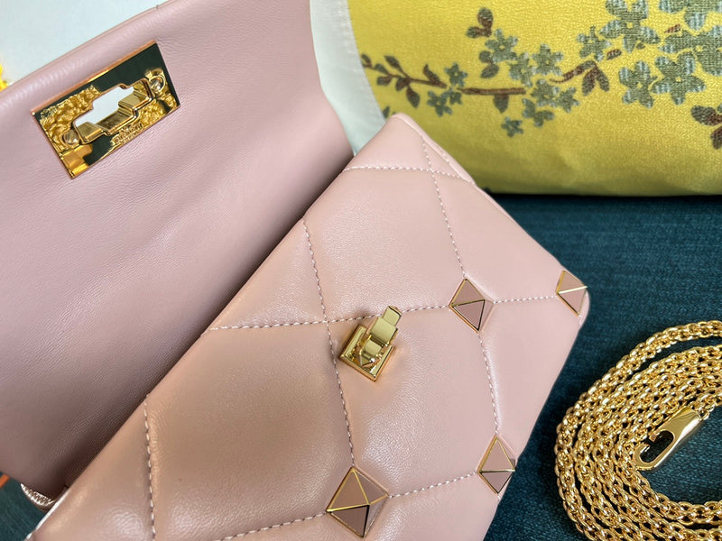 Luxurious Totes - Latest - 4444