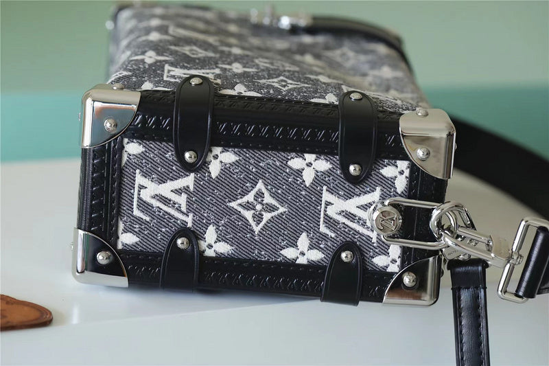 Lux-Totes - LOV Bags - 485