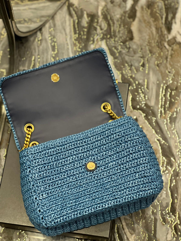 Luxurious Totes - Latest - 7989