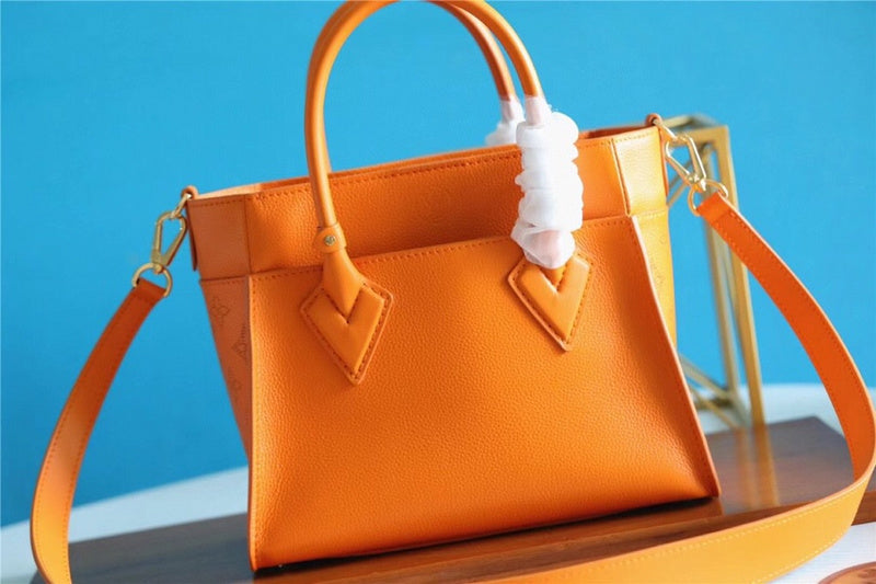 Lux-Totes - LOV Bags - 1383