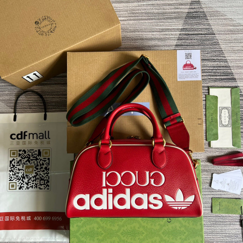 Lux-Totes - GCI Bags - 1977