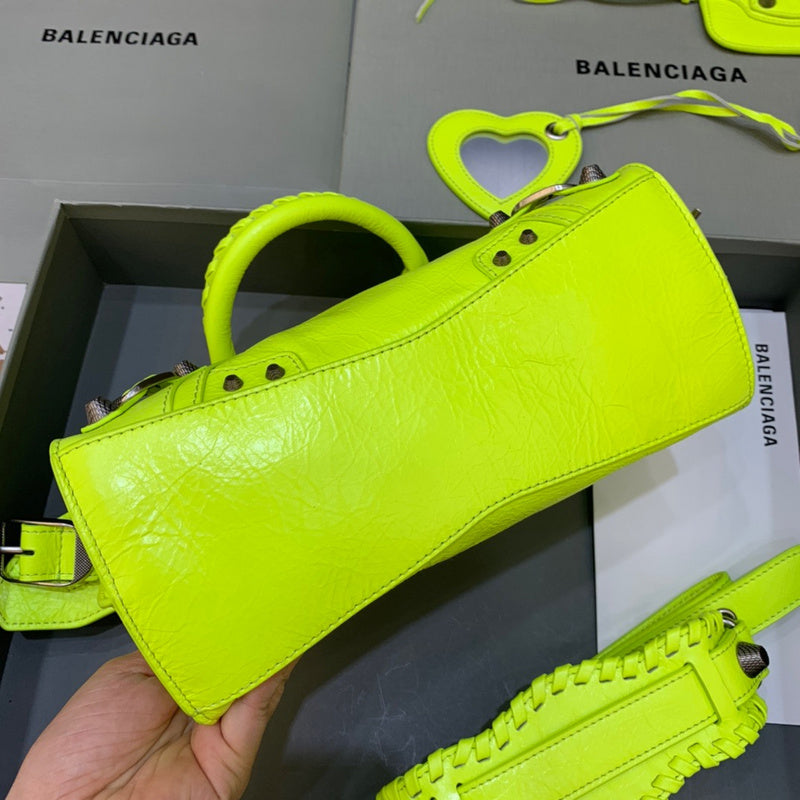 Style My Style - BGA Bags - 224