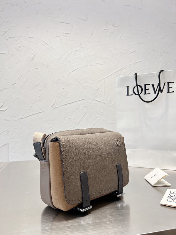 Style My Style - LW-CH Bags - 042