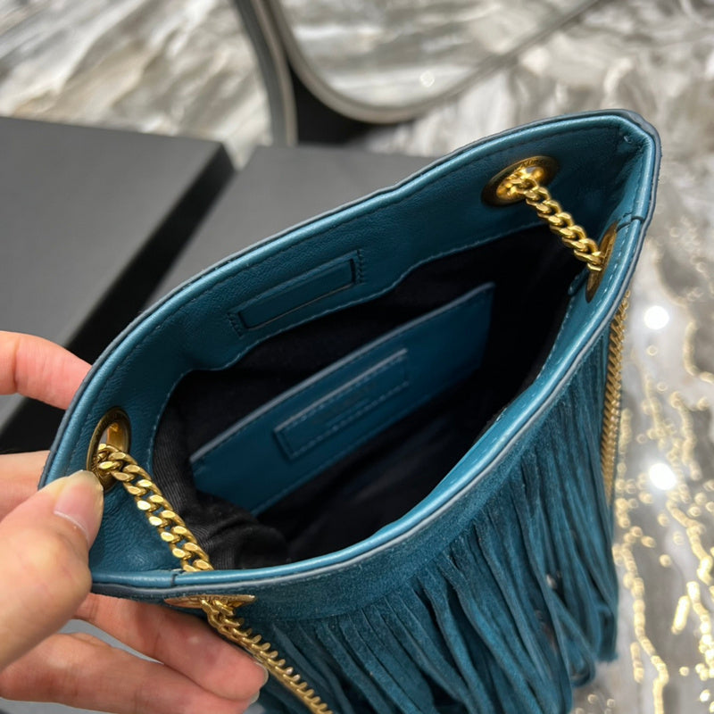 Luxurious Totes - Latest - 7955