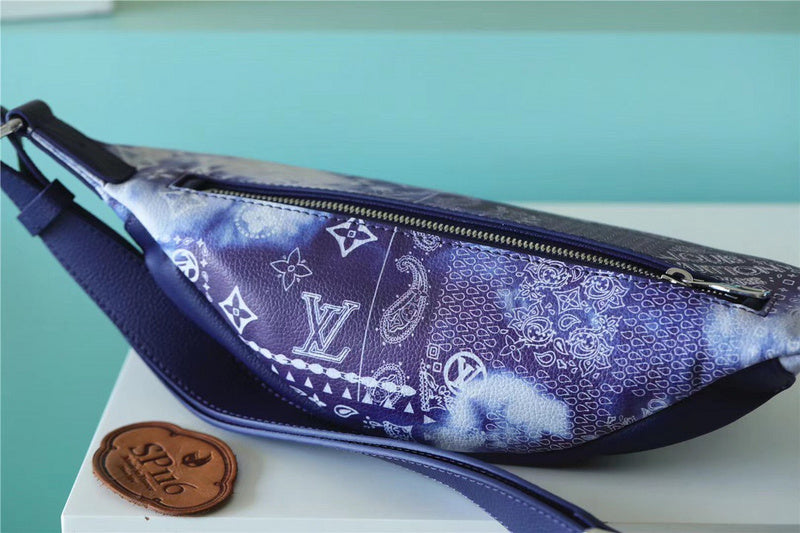 Lux-Totes - LOV Bags - 4217