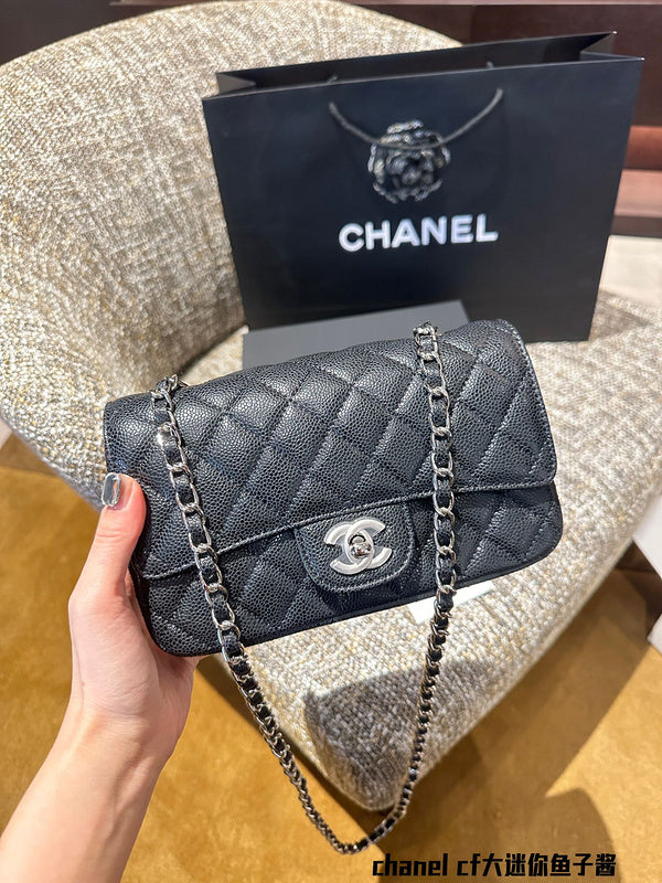 Style My Style - CNL3 Bags - 346