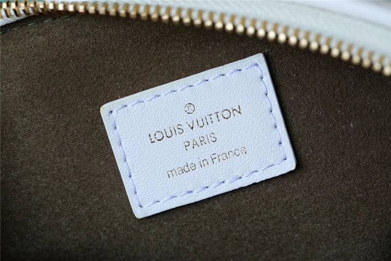 Lux-Totes - LOV Bags - 1154