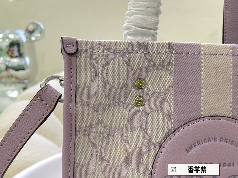 Luxurious Totes - CCH2 Bags - 042