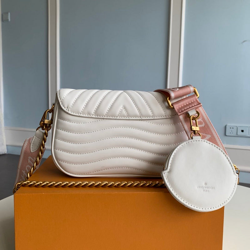 LOV - Luxurious Totes - 2629