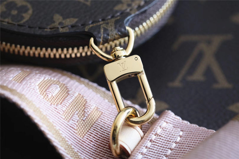 Lux-Totes - LOV Bags - 1292