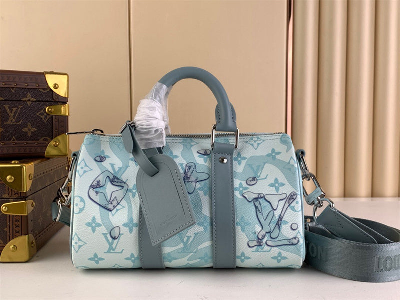ZEP - LOV Bags - 704