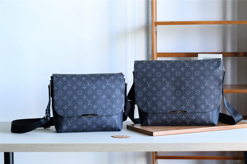 Lux-Totes - LOV Bags - 4386