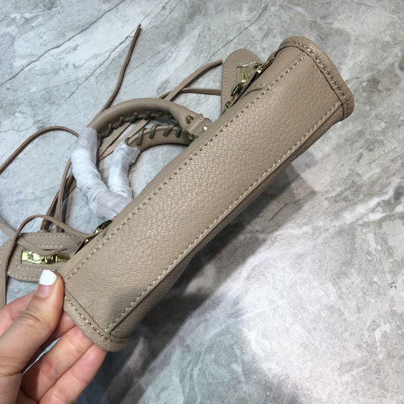 Style My Style - BGA Bags - 587