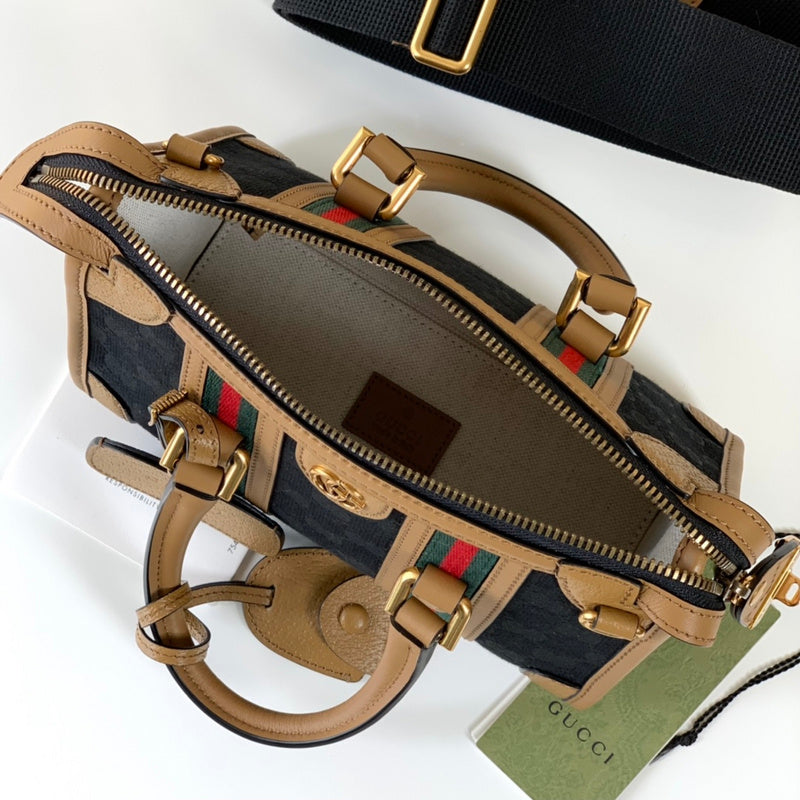 GUI - Luxurious Totes - 619