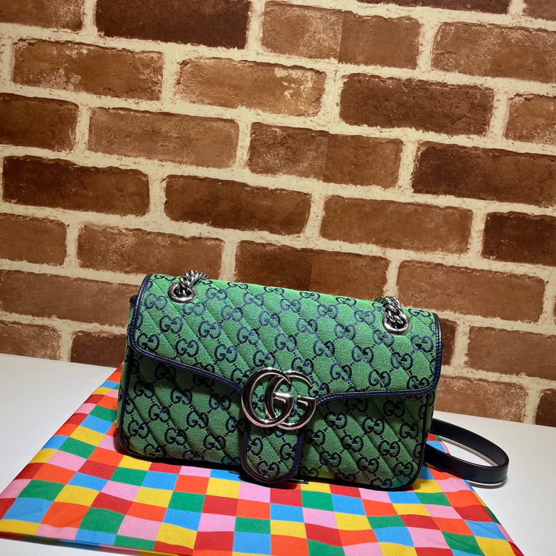 GUI - Luxurious Totes - 476