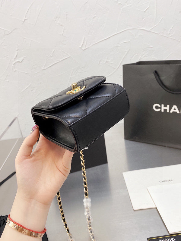 Luxurious Totes - CNL3 Bags - 323
