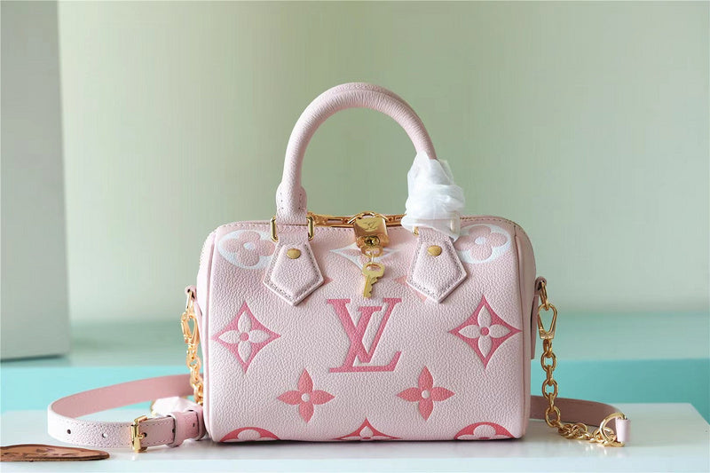 Lux-Totes - LOV Bags - 255
