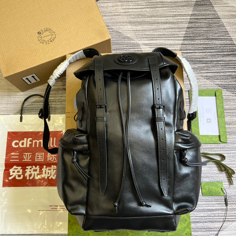 Lux-Totes - GCI Bags - 2075