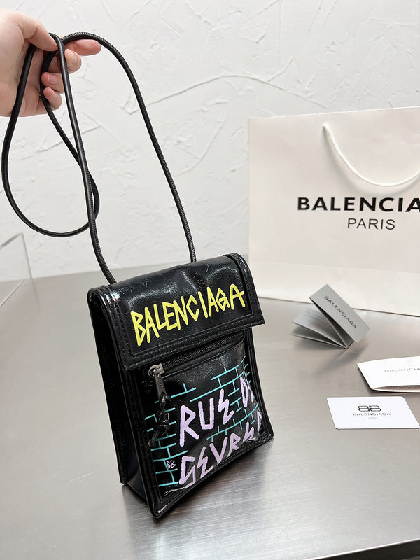 Luxurious Totes - BGA2 Bags - 206