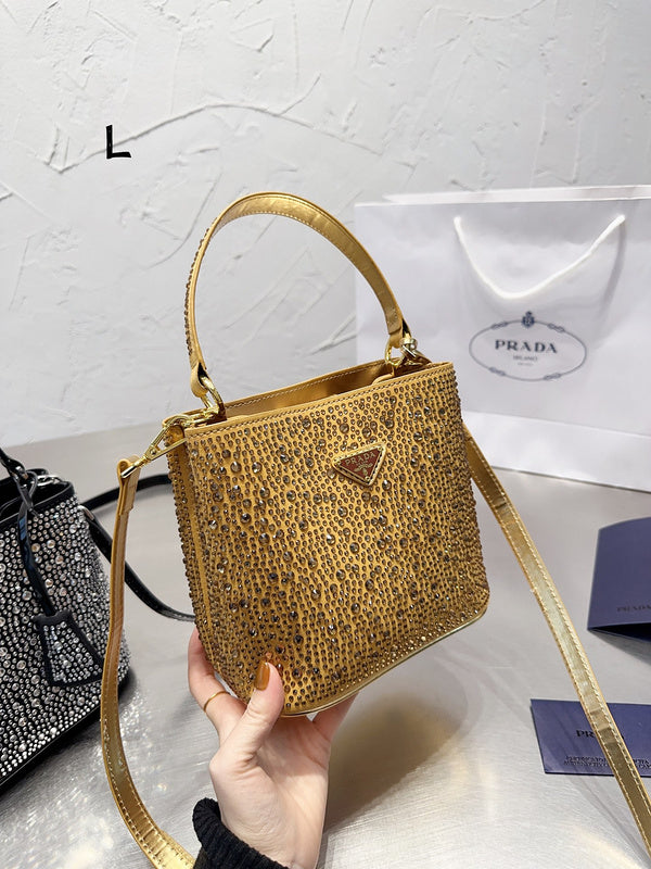 Luxurious Totes - PDA3 Bags - 266