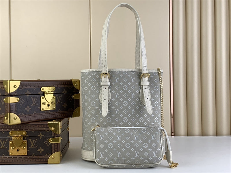 ZEP - LOV Bags - 742