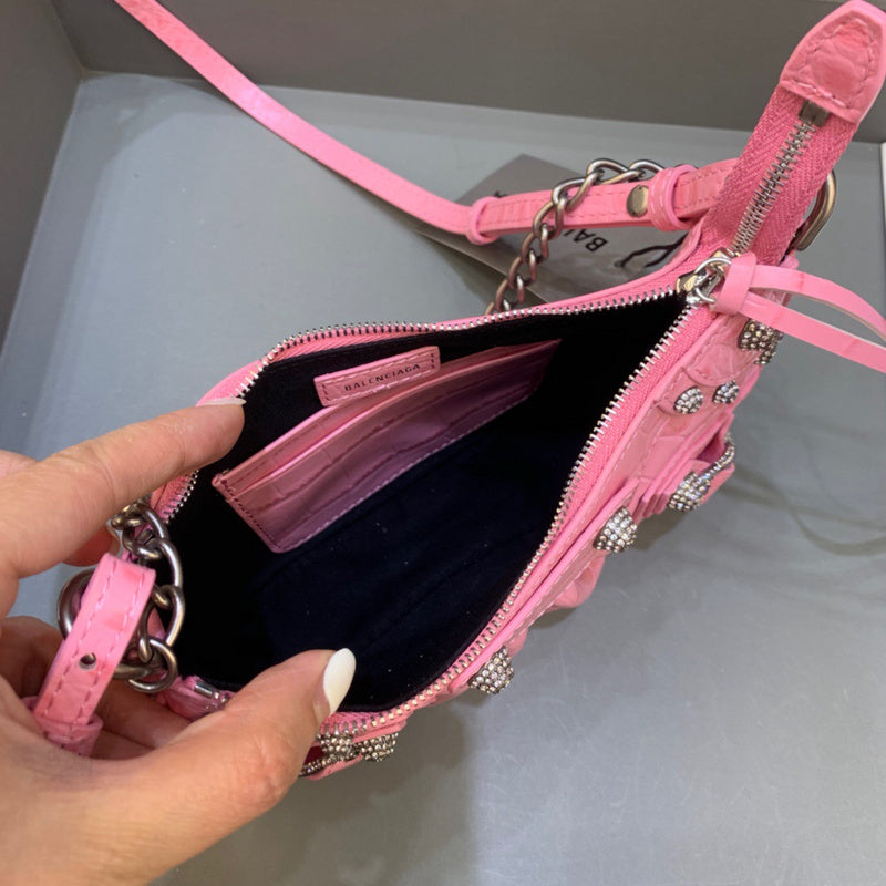 Lux-Totes - BGA Bags - 238