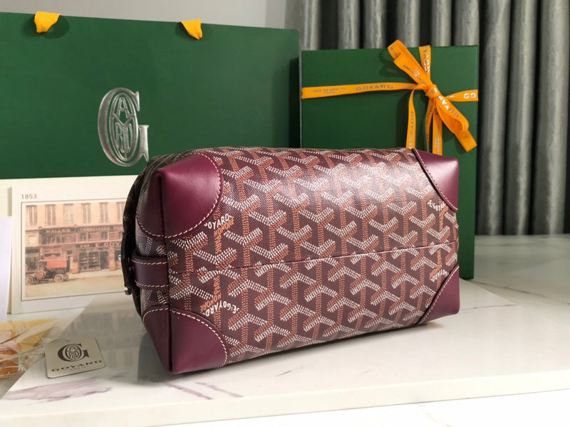 Lux-Totes - GOD Bags - 323