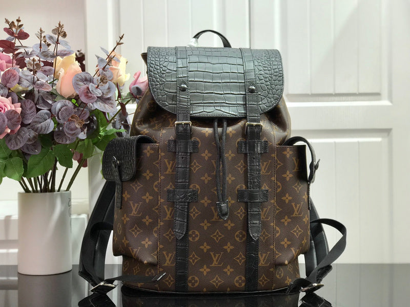 LOV - Luxurious Totes - 1019