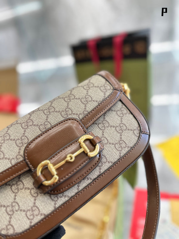 Luxurious Totes - GUI3 Bags - 353